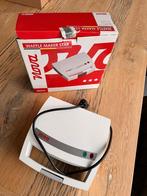 Wafelijzer nova, Elektronische apparatuur, Wafelijzers, Ophalen of Verzenden, Zo goed als nieuw