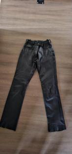 Motorbroek dames, Ophalen, Dames, Broek | leer