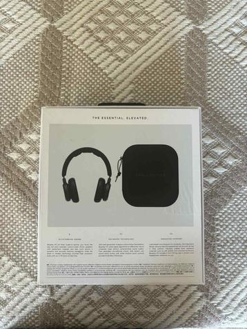 B&O Beoplay HX  VASTE PRIJS 200 euro beschikbaar voor biedingen