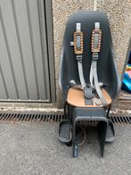Urban iki kinderzitje voor fiets, Fietsen en Brommers, Fietsaccessoires | Fietsstoeltjes, Ophalen, Zo goed als nieuw