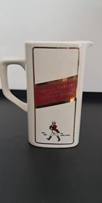 Pichet publicitaire Johnny Walker, Ophalen, Gebruikt, Gebruiksvoorwerp