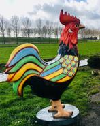Haan Super XXL 220cm  haas XXL 260 cm , en eieren XL125cm, Ophalen of Verzenden, Nieuw, Kunststof, Dierenbeeld