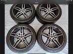 Mercedes AMG 19inch velgen W213 S213 C238 A238 E43 E53, Auto-onderdelen, Banden en Velgen, Gebruikt, Velg(en), 275 mm, Personenwagen