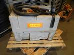 Dieseltank 200L mobiel 12V, Ophalen, Serretuinbouw, Overige typen