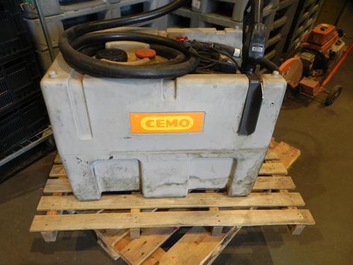 Dieseltank 200L mobiel 12V, Zakelijke goederen, Landbouw | Werktuigen, Akkerbouw, Bollenteelt, Boomteelt, Fruitteelt, Serretuinbouw