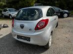 Ford Ka 1.2i EU-6 Moteur tourne sur 2 cylindres 150.000km, Autos, Ford, Boîte manuelle, 5 places, 70 kW, Berline