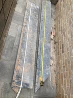 Dorpel blauwsteen, Doe-het-zelf en Bouw, Ophalen