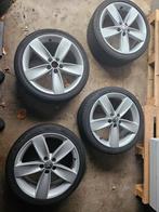 Jantes boavista 17p, Enlèvement, Pneu(s)