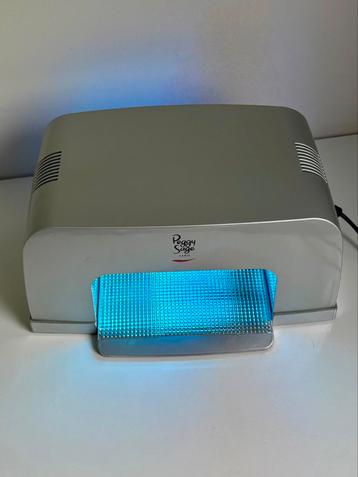 Peggy Sage 36W klassieke UV-lamp beschikbaar voor biedingen