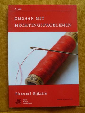 Omgaan met hechtingsproblemen beschikbaar voor biedingen