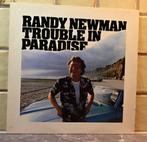 Randy Newman - Trouble, Ophalen of Verzenden, 1980 tot 2000, Gebruikt