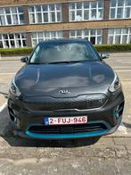 Kia Niro EV 2021, Auto's, Kia, Automaat, Leder, Elektrisch, 5 deurs