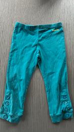 Legging, Enlèvement