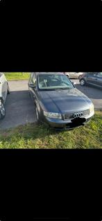 Audi A4, Auto's, A4, Diesel, Particulier, Te koop