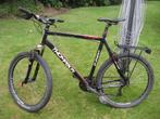 26 inch mountainbike Thompson met 24 versnellingen kader 58, 57 cm of meer, Ophalen, Gebruikt, Overige merken