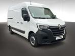 Renault Master E.V. L2H2 3.5T B-Buy, Auto's, https://public.car-pass.be/vhr/41b9fef0-f4e7-4498-a4d1-c5b0096c4c6a, Monovolume, Wit