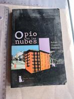 Opio en las Nubes Rafael Raparro Madiedo, Boeken, Taal | Spaans, Ophalen of Verzenden