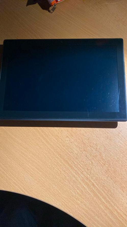 Lenovo Tab 4, Informatique & Logiciels, Windows Tablettes, Comme neuf, Wi-Fi, 10 pouces, 16 GB, Mémoire extensible, Enlèvement