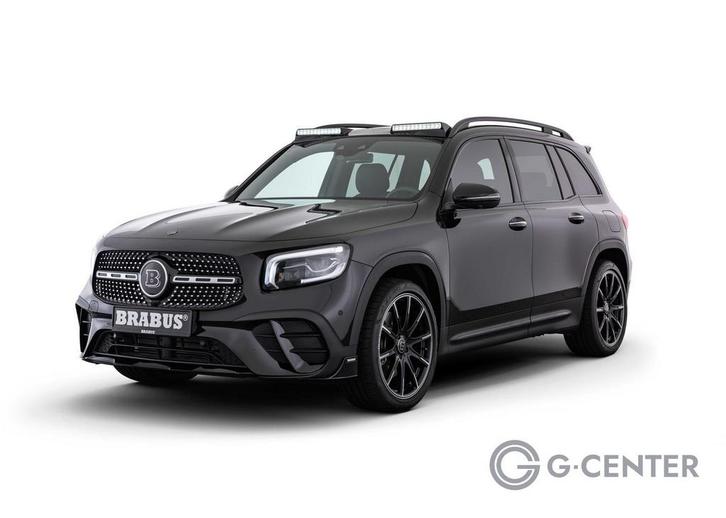 Brabus Mercedes-Benz GLB250 AMG Line Diverse Tuning, Auto-onderdelen, Overige Auto-onderdelen, Mercedes-Benz, Nieuw, BOVAG lid