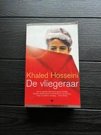 De Vliegeraar - Khaled Hosseini, Khaled Hosseini, Enlèvement ou Envoi