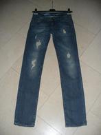 Jeansbroek EDC maat 27, Vêtements | Femmes, Jeans, W27 (confection 34) ou plus petit, Comme neuf, EDC, Bleu