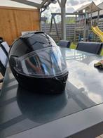 shark brommerhelm, Fietsen en Brommers, Ophalen, Zo goed als nieuw, Extra large of groter, Shark