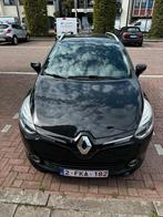 Renault clio grandtour tce LIMETED, Auto's, Renault, 898 cc, Stof, Zwart, Particulier