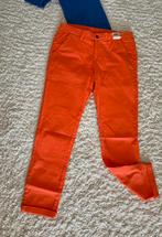 Broek Reiko, Kleding | Dames, Broeken en Pantalons, Maat 38/40 (M), Reiko, Nieuw, Oranje