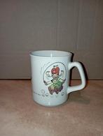 Koffietas Plop, Huis en Inrichting, Ophalen of Verzenden, Zo goed als nieuw, Kop(pen) en/of Schotel(s)