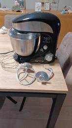 Magnani keukenrobot, Elektronische apparatuur, Ophalen