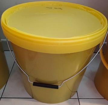 (Zomer)honing uit de fruitstreek Borgloon beschikbaar voor biedingen