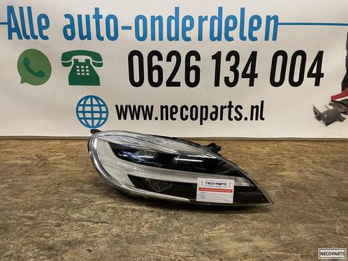 VOLVO V40 FULL LED KOPLAMP 31420444 ALLES LEVERBAAR !!!, Auto-onderdelen, Verlichting, Volvo, Gebruikt, Ophalen of Verzenden