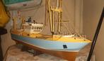 Billing boats polar rc boot, Hobby en Vrije tijd, Modelbouw | Boten en Schepen, Ophalen of Verzenden, Zo goed als nieuw