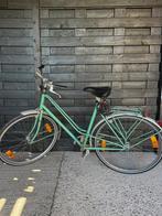 vintage studentenfiets, Fietsen en Brommers, Fietsen | Dames | Damesfietsen, 50 tot 53 cm, Ophalen, Gebruikt, Overige merken