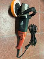Flex L 602 VR polijstmachine + producten, Ophalen
