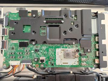 Moederbord LG OLED55E9PLA - EAX68303206(1.0) beschikbaar voor biedingen