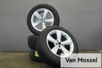 Audi Q7 - Pirelli Zomer 255/55/R19 4M0601025BN 1023, 19 inch, Gebruikt, 255 mm, Banden en Velgen