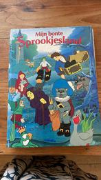 Sprookjesboek Hans andersen en gebroeders Grimm, Boeken, Sprookjes en Fabels, Ophalen, Gelezen, Hans Christian Andersen