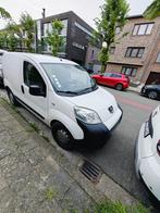 PEUGEOT BIPPER 2014, Auto's, Euro 5, Particulier, Te koop, Bluetooth