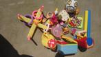 Divers speelgoed, Kinderen en Baby's, Speelgoed | Buiten | Los speelgoed, Gebruikt, Ophalen