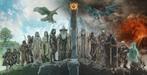 The lord of the rings, Ophalen of Verzenden