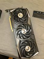 Msi 3060 ti Gaming X Trio, Enlèvement, Comme neuf