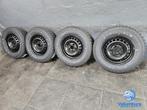 Nieuwe originele VW Transporter OffRoad A/T 4x4 T5 GP T6 T6., Auto-onderdelen, Banden en Velgen, Bestelwagen, 16 inch, Banden en Velgen