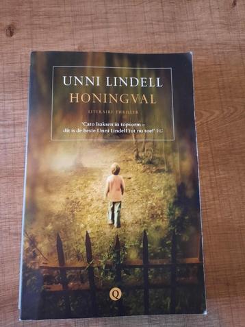 Unni Lindell - Honingval beschikbaar voor biedingen