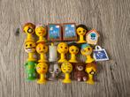 Lot Aldi Emoji 2025, Verzamelen, Supermarktacties, Aldi, Ophalen of Verzenden