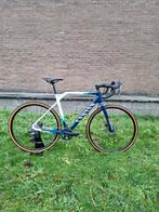 Canyon inflite cf sl 6 Medium, Fietsen en Brommers, Ophalen, Zo goed als nieuw