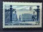 Frankrijk Y&T 822 ** 1948, Postzegels en Munten, Ophalen of Verzenden, Postfris
