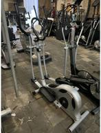 Christopeit CS-5 Crosstrainer | Elliptical |, Sport en Fitness, Ophalen of Verzenden, Gebruikt, Benen, Overige typen