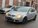 Volkswagen golf 5 2004 1.9tdi 408.000km Start rijd zeer goed, Auto's, Particulier, Te koop, Golf
