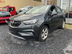 Opel Mokka x - 2018, Auto's, Opel, Automaat, Gebruikt, Euro 6, Bedrijf